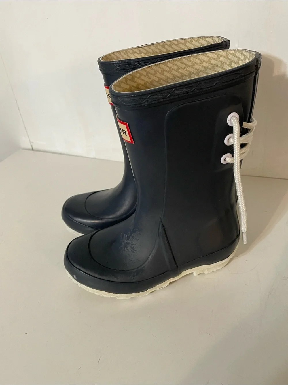 Hunter Boots for Toddler
